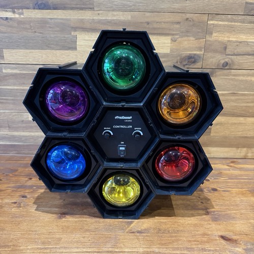Prosound disco strobe - disco, pod