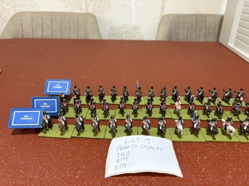 15mm napoleonic french - french,