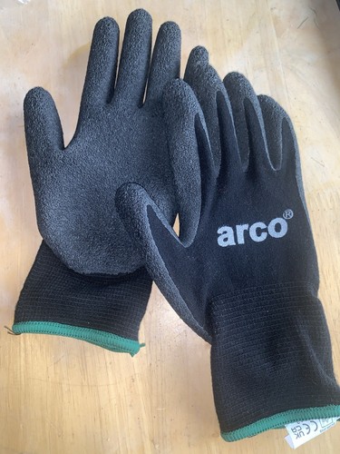 Arco work and safety gloves - arco,