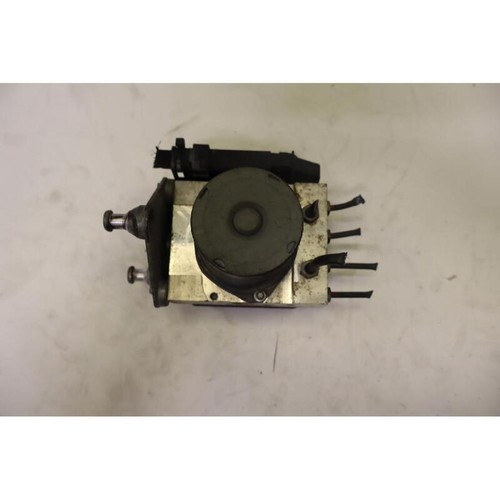Abs modulator mercedes - modulator,