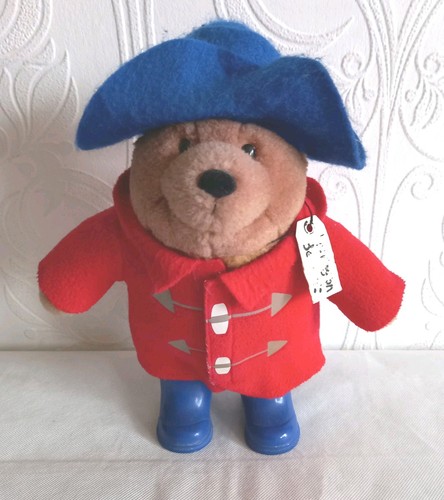 2005 paddington bear - 2005,