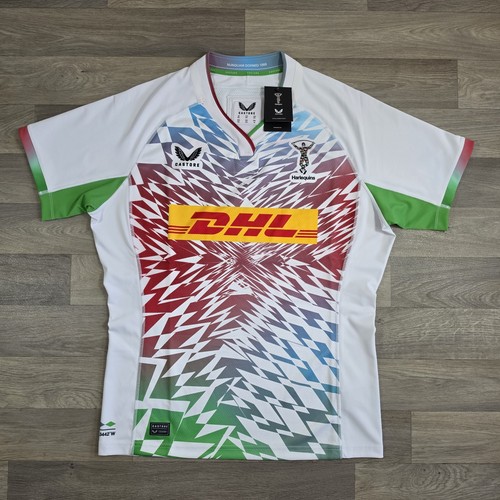 Harlequins rugby 2024 - rugby, 2024/25
