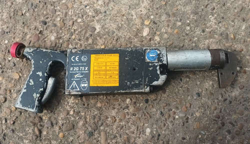 Cengar cl75 pneumatic saw - pneumatic,