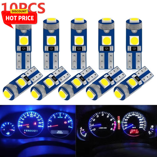 10pcs led bulb - bulb, w3w