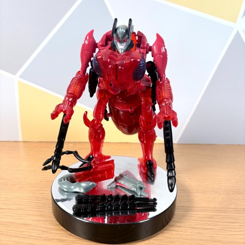 Vtg inferno evil predacon - inferno,