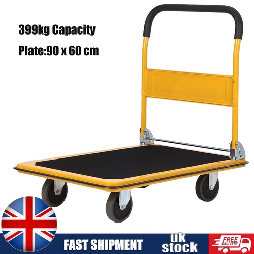 880lbs folding platform - 880lbs,