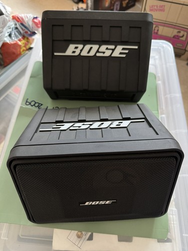 Bose 101rd car audio shelf - bose,