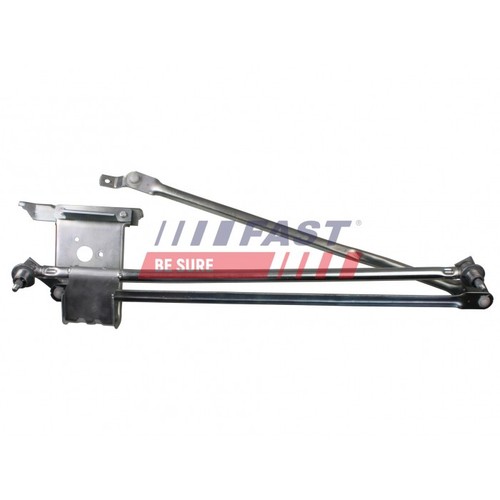Windshield wiper motor linkage - windshield,