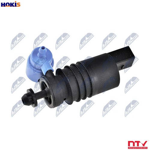 Washer fluid pump - washer, window
