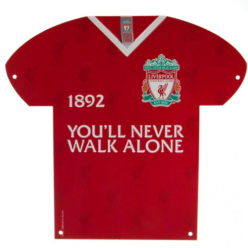 Liverpool official metal - liverpool,