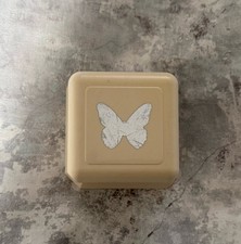 Martha Stewart Butterfly Punch All Over Page Craft Punch ITS THAT TIME OF YEAR