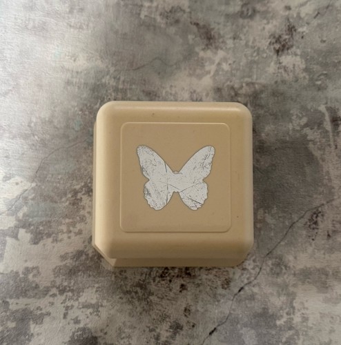 Martha stewart butterfly punch - martha,