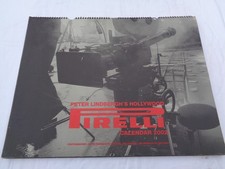 Pirelli Calendar 2002 -