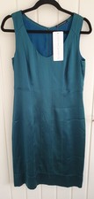 Luisa cerano dress 100 - dress, 100%