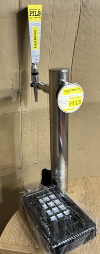 New maltsmiths ipa beer pump - maltsmiths,