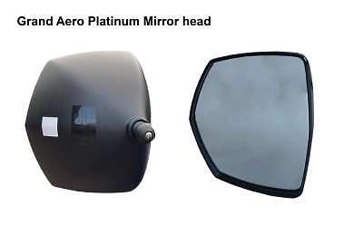 Milenco grand aero platinum - grand,