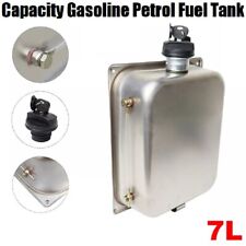 7L Gasoline Petrol Fuel Tank