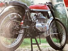 MONTESA INPALA MOTORCYCLE ARTICLE