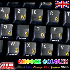 English UK Transparent