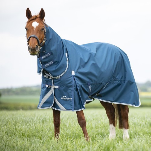 Shires highlander original 50g - highlander,