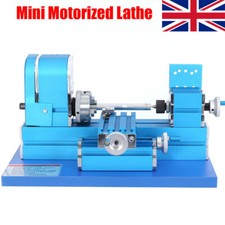 Mini metal lathe machine - lathe,