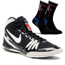 NIKE FREEK MENS WRESTLING
