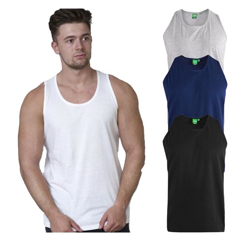 Men tank top - tank,