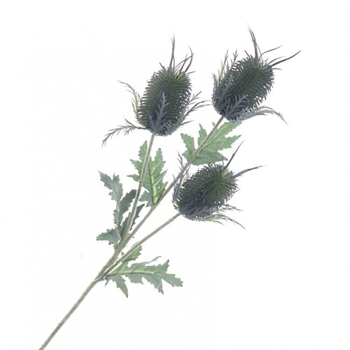 Head artificial eryngium - 3,
