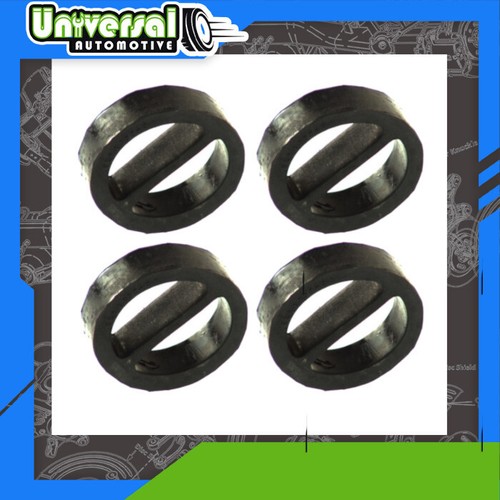 Exhaust mount hanger - exhaust,