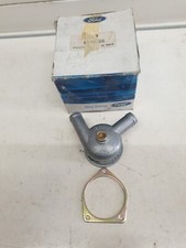 Webber Twin Choke ,Automatic