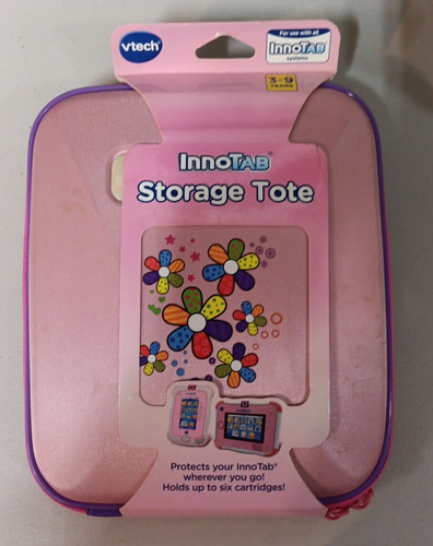 Vtech innotab tablets - innotab,