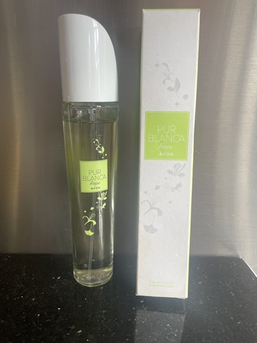 Avon pur blanca hope - "hope", 50ml