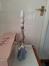 Nao Table Lamp 01084 Vuela Lampara with originl box