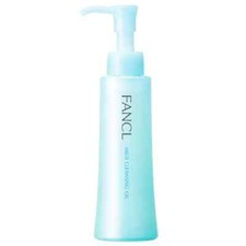 FANCL Mild Cleansing Oil