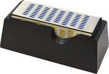 4 Sided Diamond Sharpening