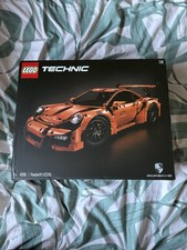 Lego Technic Porsche 911 Gt3