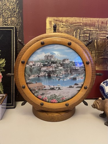 Vintage maritime souvenirs - vintage,
