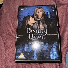 Beauty and the Beast - The