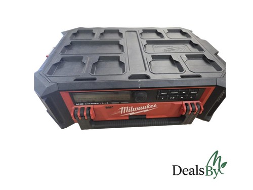 Used milwaukee m18 prcdab - m18, prcdab+