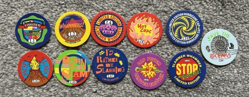 Slammer whammers special - slammer,