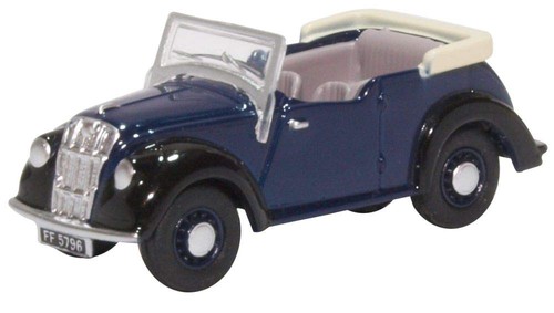 Oxford diecast morris - diecast, 1:76