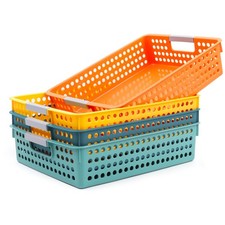 4A Paper Tray Organizer,4 Pack