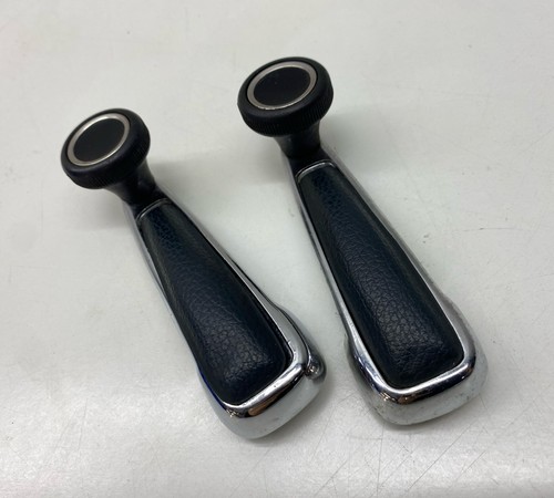 Mercedes w114 w115 w108 - 2x,