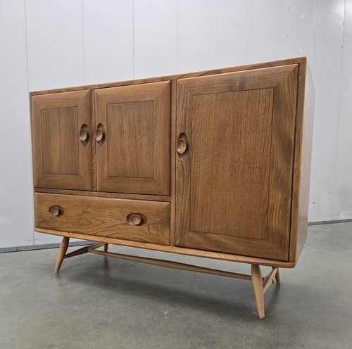 Vintage ercol 467 blonde - 467,