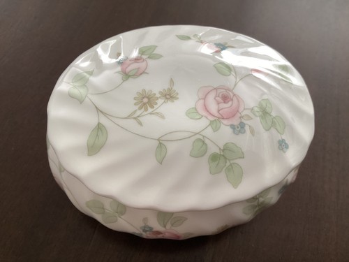 Vtg wedgewood bone - vtg, china