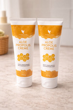 2x FOREVER LIVING ALOE Vera