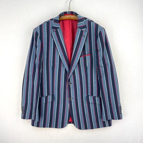 Brook taverner boating - taverner, blazer