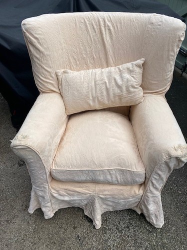 Tetrad armchair very - armchair.,