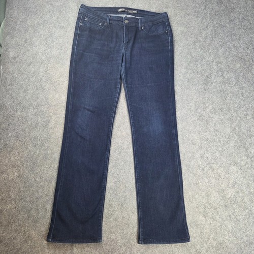 Levi blue slight curve - levi’s,