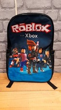 ROBLOX BACKPACK (NEW) CG H63
